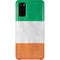 Ireland Flag Distressed Galaxy S20 Lite Case